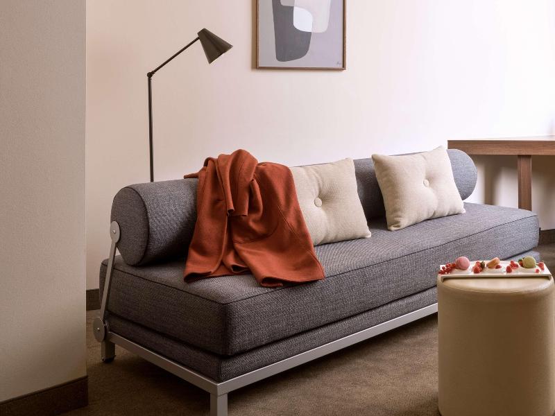 Flemings Selection Hotel Frankfurt-City - Oda
