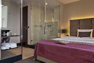 Flemings Selection Hotel Frankfurt-City fotoÄŸrafÄ±