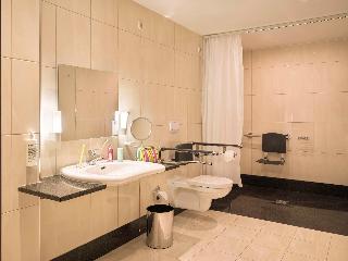Flemings Selection Hotel Frankfurt-City fotoÄŸrafÄ±