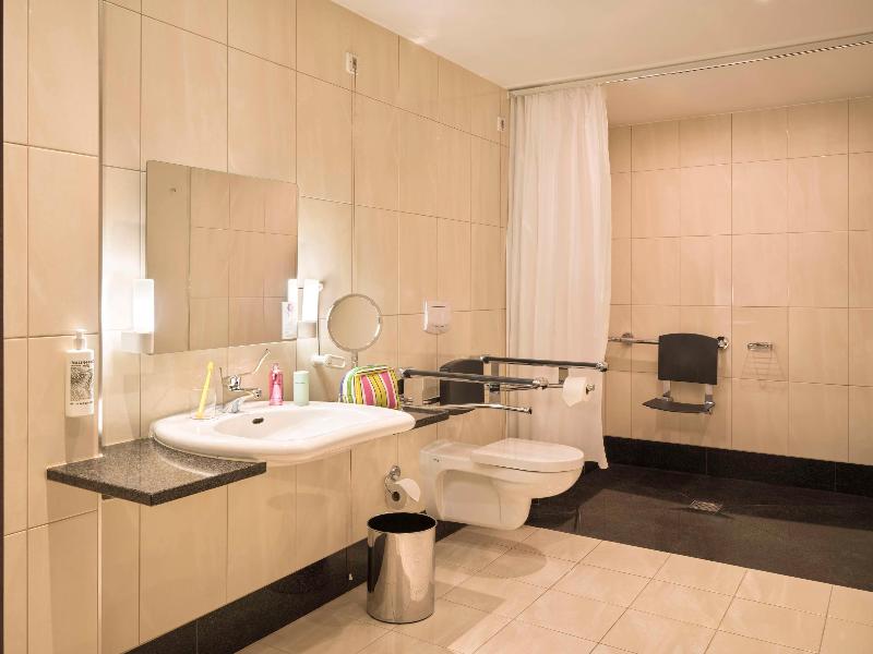 Flemings Selection Hotel Frankfurt-City - Oda