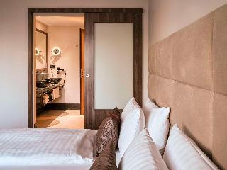 Flemings Selection Hotel Frankfurt-City fotoÄŸrafÄ±
