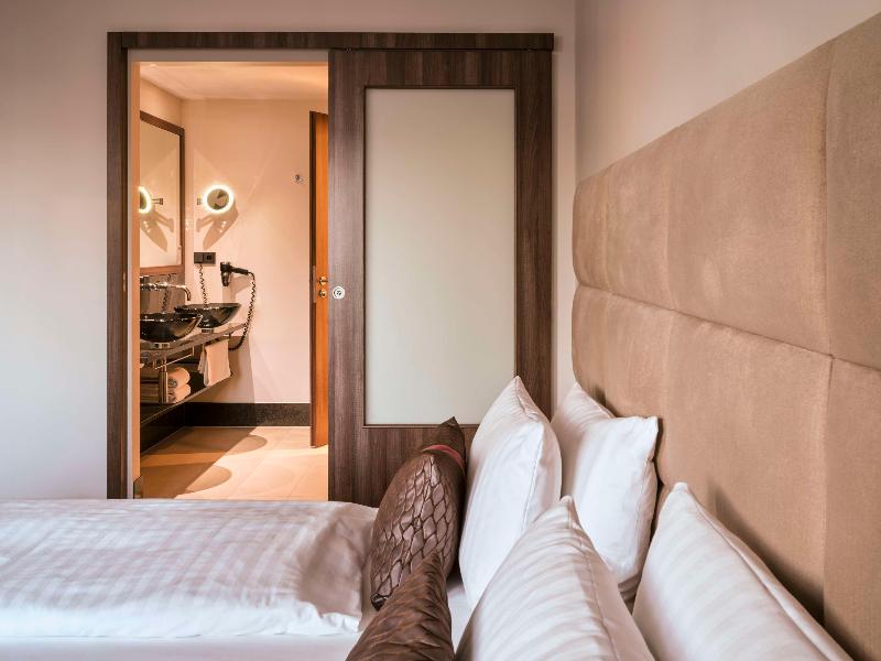 Flemings Selection Hotel Frankfurt-City - Oda