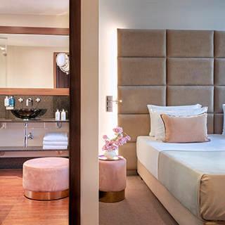 Flemings Selection Hotel Frankfurt-City fotoÄŸrafÄ±