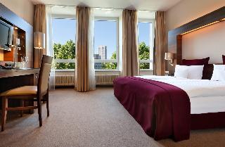 Flemings Selection Hotel Frankfurt-City fotoÄŸrafÄ±