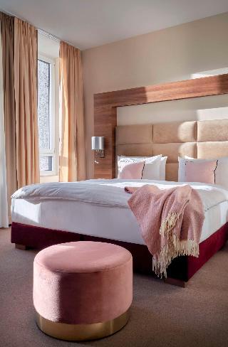 Flemings Selection Hotel Frankfurt-City fotoÄŸrafÄ±