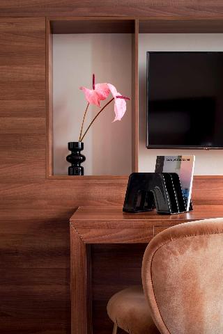 Flemings Selection Hotel Frankfurt-City fotoÄŸrafÄ±