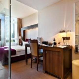 Flemings Selection Hotel Frankfurt-City fotoÄŸrafÄ±