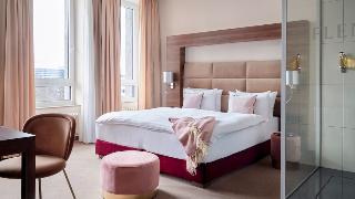 Flemings Selection Hotel Frankfurt-City fotoÄŸrafÄ±