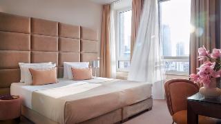 Flemings Selection Hotel Frankfurt-City fotoÄŸrafÄ±