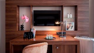 Flemings Selection Hotel Frankfurt-City fotoÄŸrafÄ±