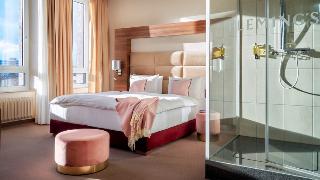 Flemings Selection Hotel Frankfurt-City fotoÄŸrafÄ±