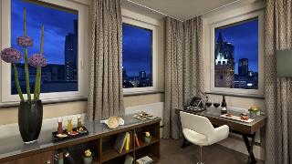 Flemings Selection Hotel Frankfurt-City fotoÄŸrafÄ±