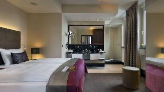 Flemings Selection Hotel Frankfurt-City fotoÄŸrafÄ±