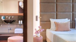 Flemings Selection Hotel Frankfurt-City fotoÄŸrafÄ±