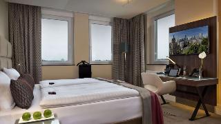 Flemings Selection Hotel Frankfurt-City fotoÄŸrafÄ±