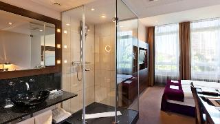 Flemings Selection Hotel Frankfurt-City fotoÄŸrafÄ±