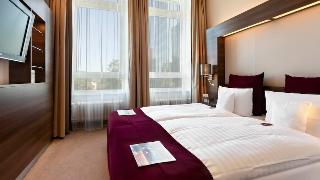 Flemings Selection Hotel Frankfurt-City fotoÄŸrafÄ±