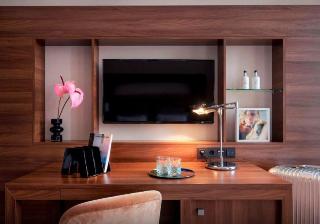 Flemings Selection Hotel Frankfurt-City fotoÄŸrafÄ±