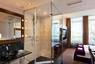 Flemings Selection Hotel Frankfurt-City fotoÄŸrafÄ±