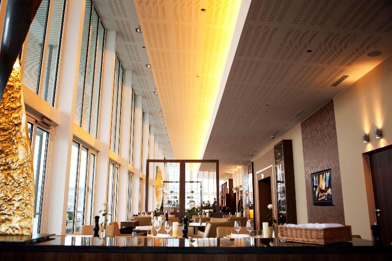 Flemings Selection Hotel Frankfurt-City - Restoran