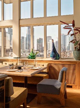 Flemings Selection Hotel Frankfurt-City fotoÄŸrafÄ±