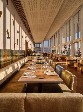 Flemings Selection Hotel Frankfurt-City fotoÄŸrafÄ±