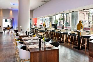 Flemings Selection Hotel Frankfurt-City fotoÄŸrafÄ±