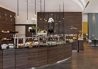 Flemings Selection Hotel Frankfurt-City fotoÄŸrafÄ±