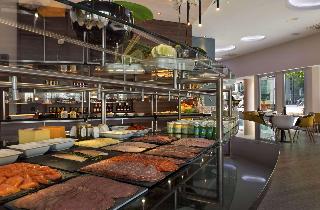 Flemings Selection Hotel Frankfurt-City fotoÄŸrafÄ±