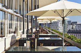 Flemings Selection Hotel Frankfurt-City fotoÄŸrafÄ±