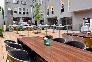 Flemings Selection Hotel Frankfurt-City fotoÄŸrafÄ±