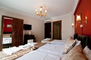 Magnificent Hotel