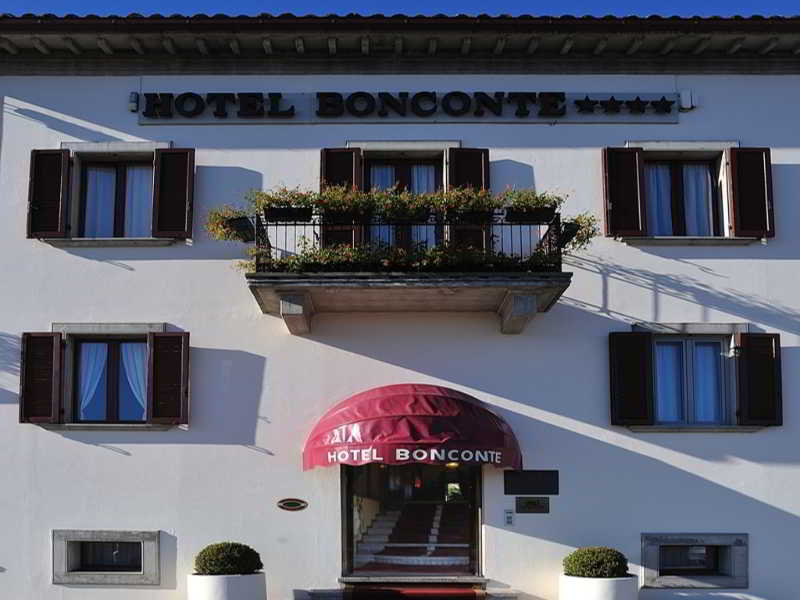 Hotel Bonconte