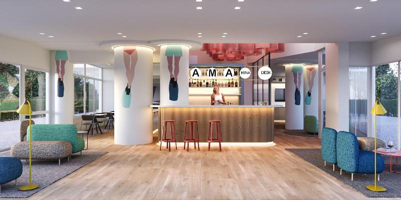 L Alba Hotel - Genel