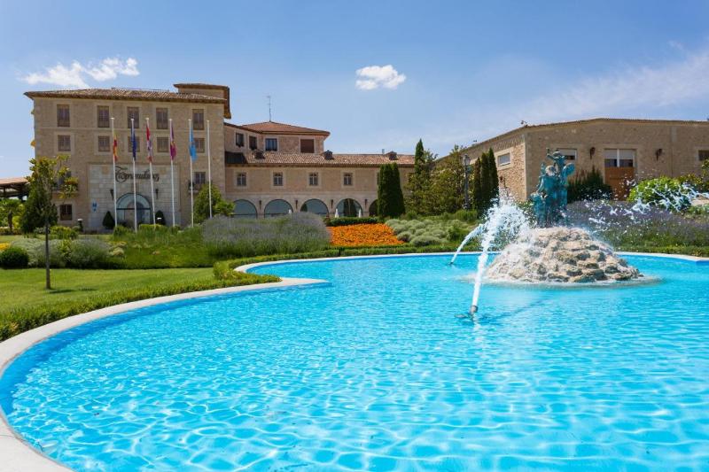 Hotel Torremilanos - Genel