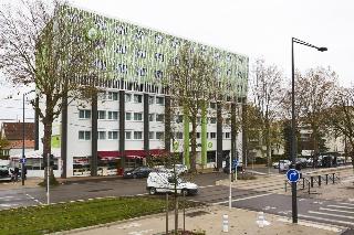 Campanile Dijon Congrès Clemenceau