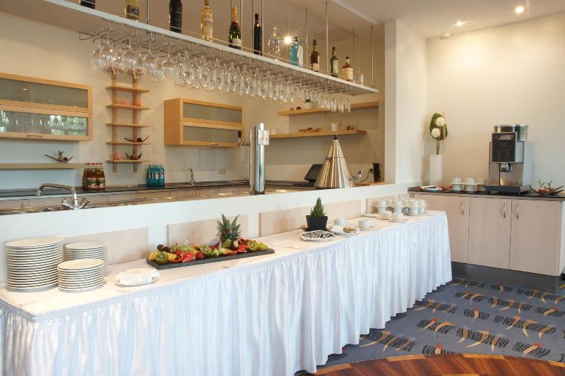 Atlanta Hotel International Leipzig - Toplantı