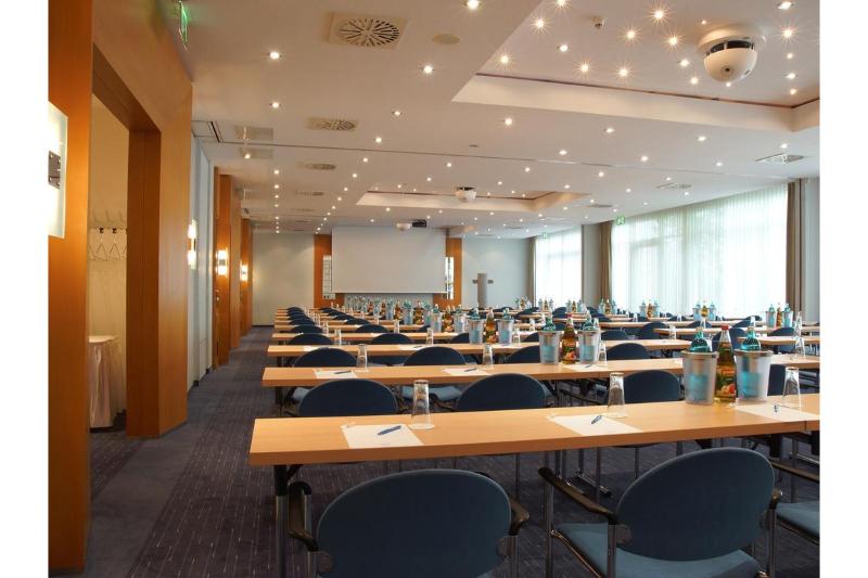 Atlanta Hotel International Leipzig - Toplantı