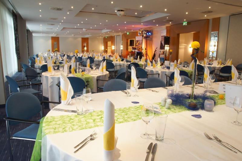 Atlanta Hotel International Leipzig - Toplantı