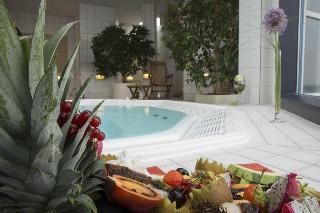 Atlanta Hotel International Leipzig fotoÄŸrafÄ±