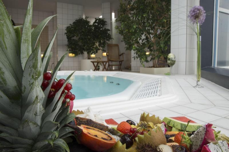 Atlanta Hotel International Leipzig - Aktivite