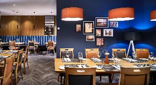 Atlanta Hotel International Leipzig fotoÄŸrafÄ±