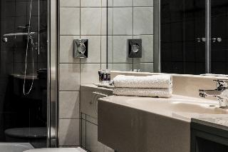 Mercure Hotel Frankfurt City Messe fotoÄŸrafÄ±