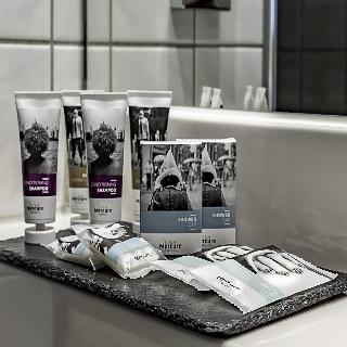 Mercure Hotel Frankfurt City Messe fotoÄŸrafÄ±