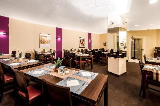 Mercure Hotel Frankfurt City Messe fotoÄŸrafÄ±