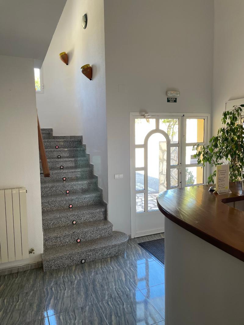Hotel Montemar - Genel