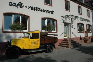 Hotel Brasserie Lermitage