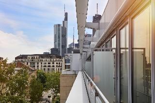 The Doorman - Die Welle Frankfurt fotoÄŸrafÄ±