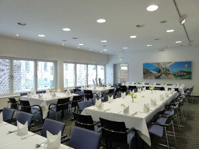 Galerie Hotel Leipziger Hof fotoÄŸrafÄ±