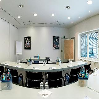 Galerie Hotel Leipziger Hof fotoÄŸrafÄ±